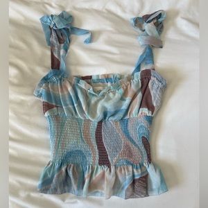 Wilfred Ballad Top Camisole